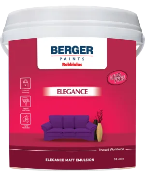 Elegance Emulsion