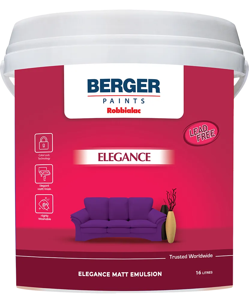 Elegance Emulsion
