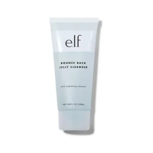 e.l.f. - Bounce Back Jelly Cleanser with Hydrating Coconut - 3.38 fl oz (100 ml)