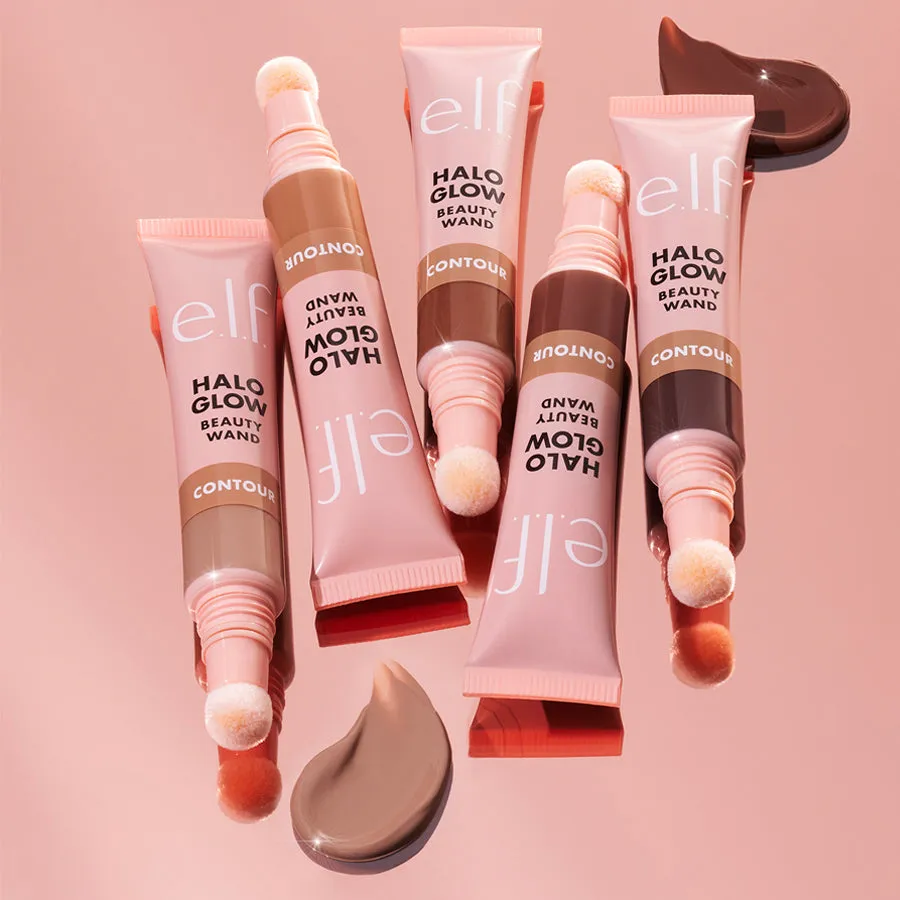e.l.f. Cosmetics Halo Glow Contour Beauty Wand