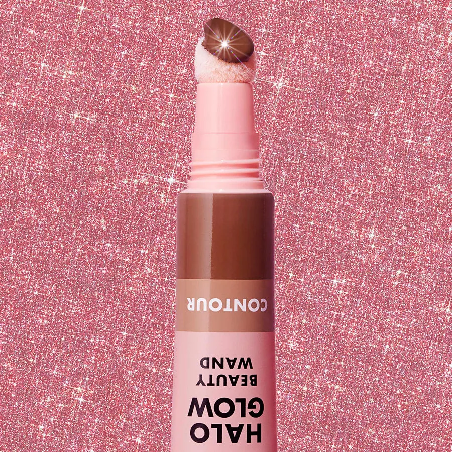 e.l.f. Cosmetics Halo Glow Contour Beauty Wand