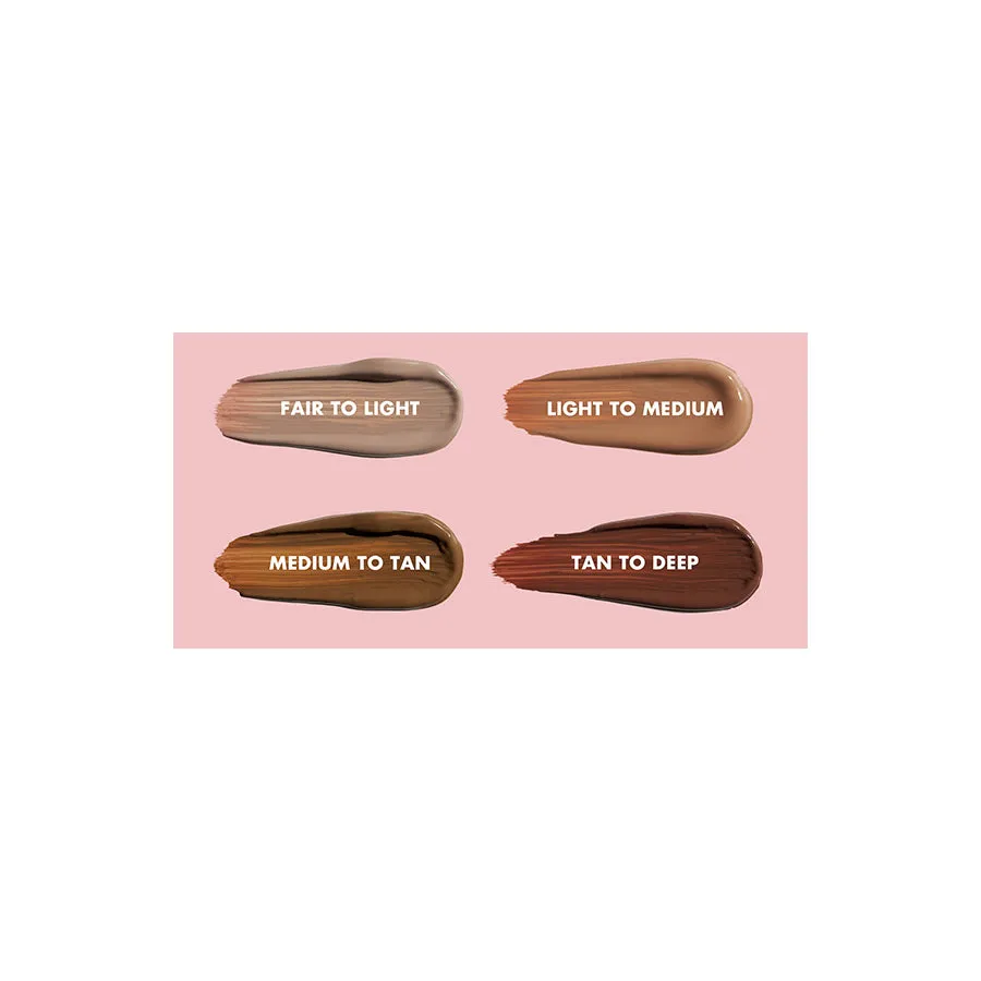 e.l.f. Cosmetics Halo Glow Contour Beauty Wand