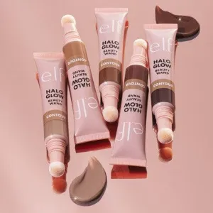 E.L.F - Halo Glow Contour Beauty Wand