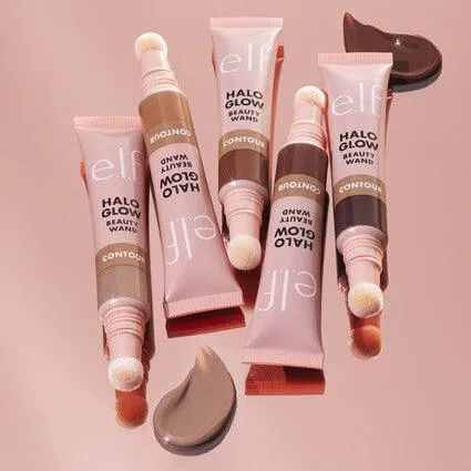 E.L.F - Halo Glow Contour Beauty Wand