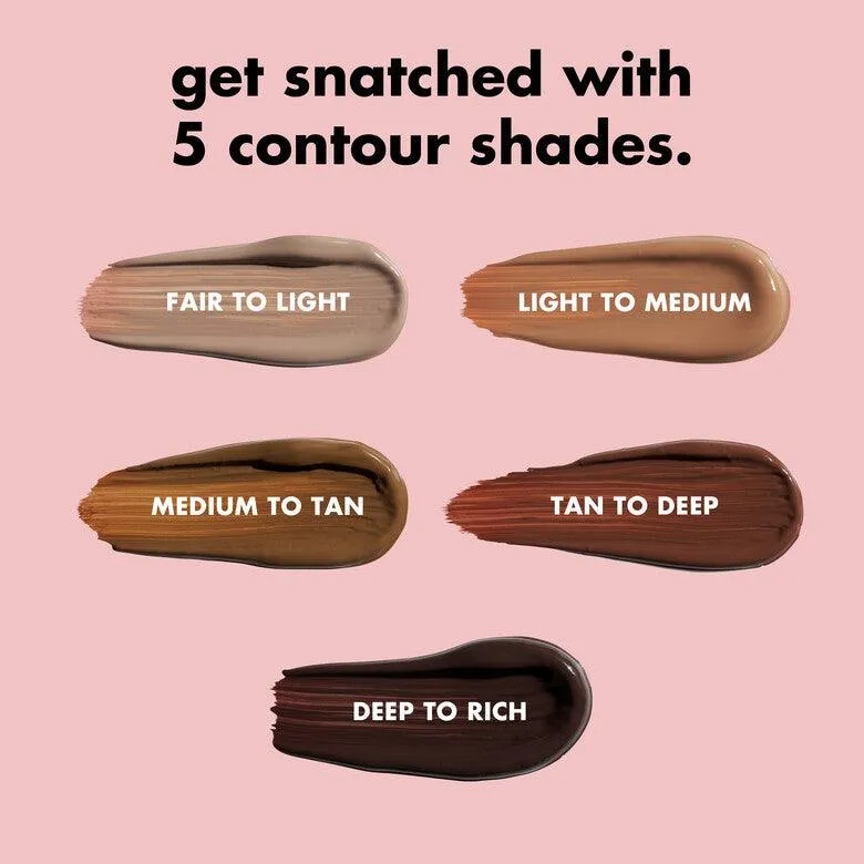 E.L.F - Halo Glow Contour Beauty Wand