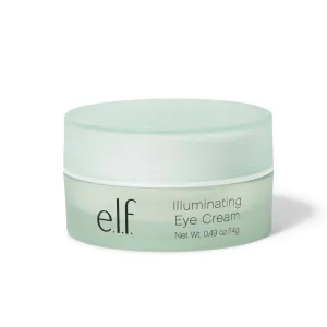 e.l.f. - Illuminating Eye Cream - 0.49 oz. (14 g)