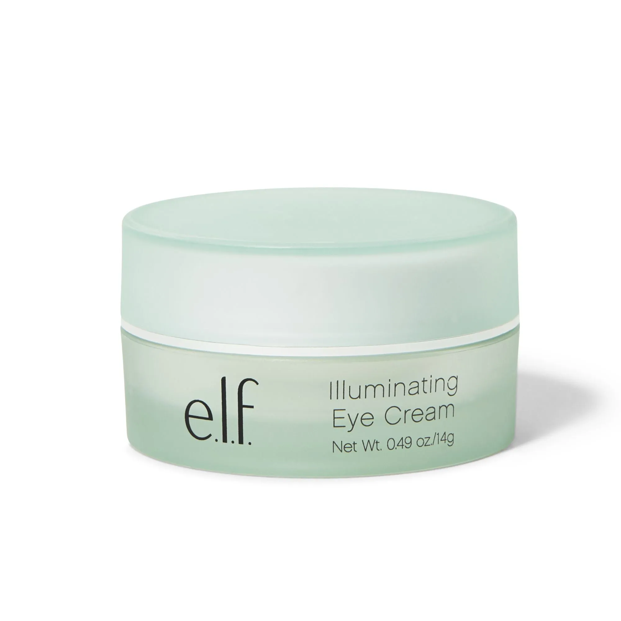 e.l.f. - Illuminating Eye Cream - 0.49 oz. (14 g)