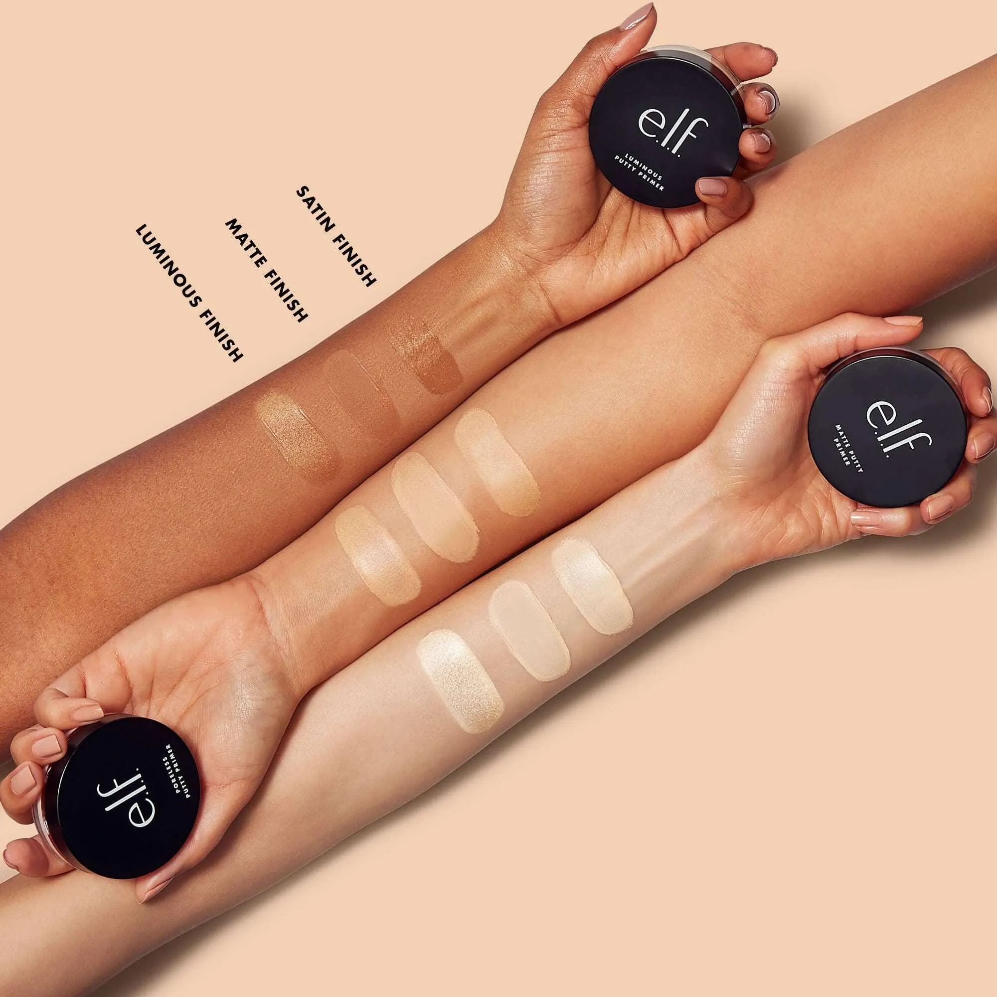 ELF - Matte Putty Primer