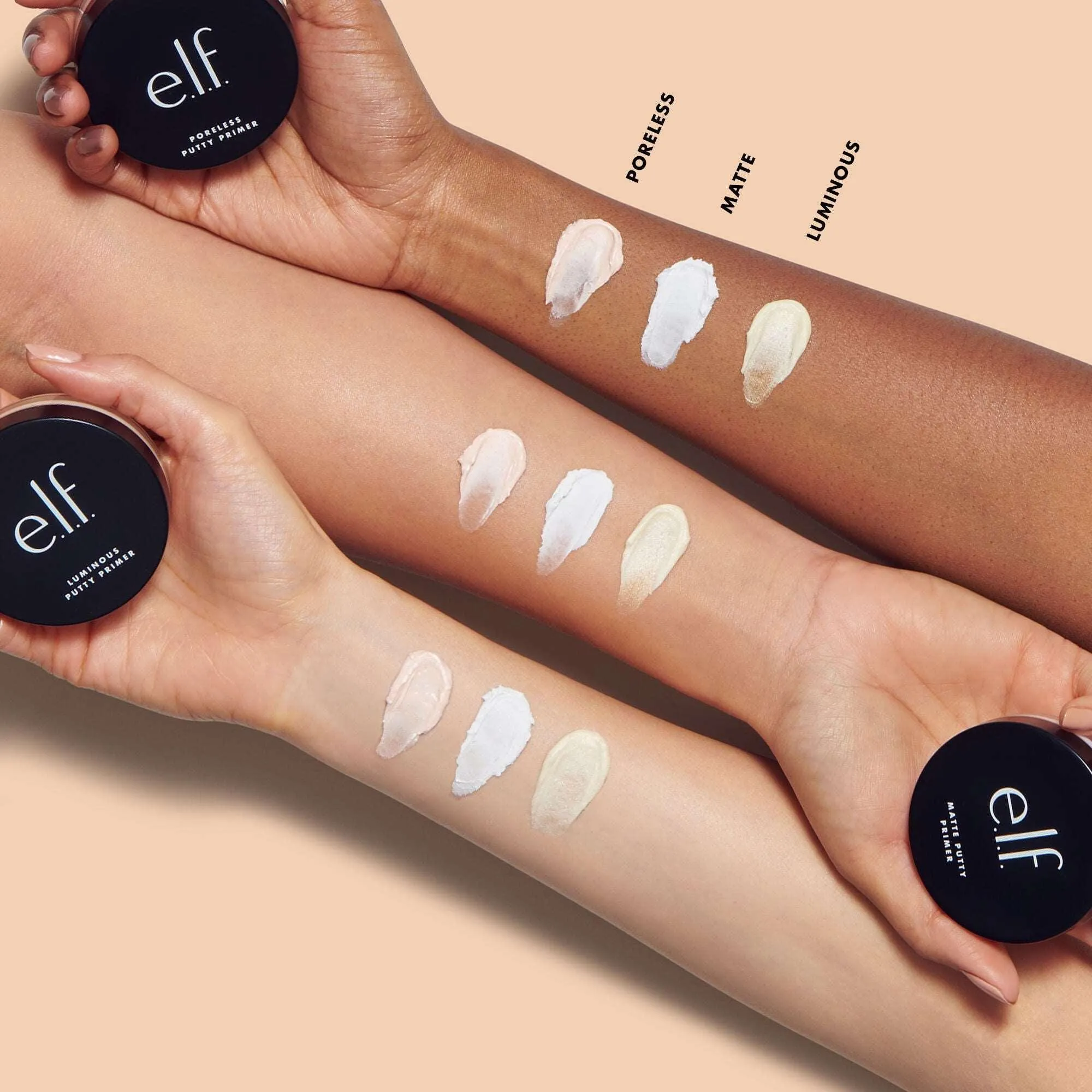 ELF - Matte Putty Primer