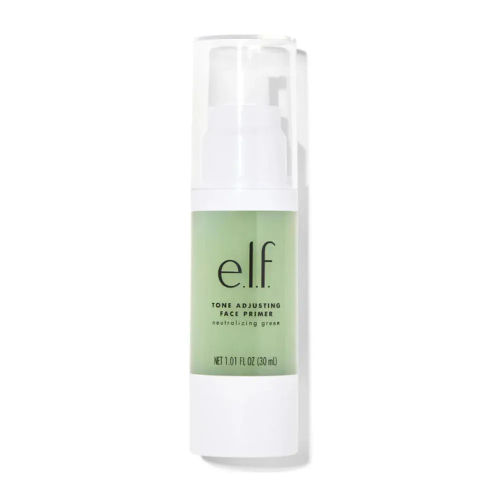 Elf - tone adjusting face primer - 30ml