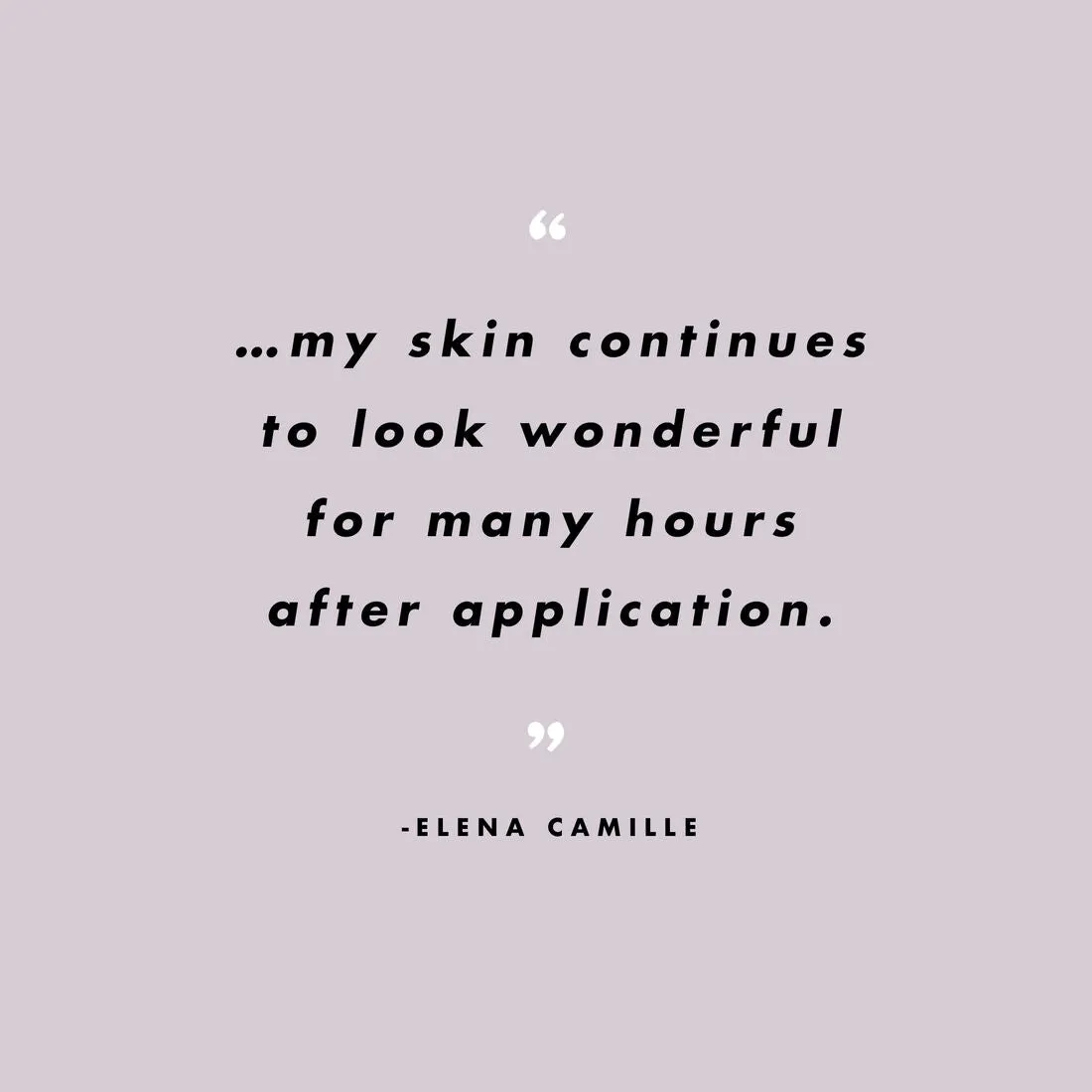 ELF Tone Adjustiong Face Primer Brightening Lavender