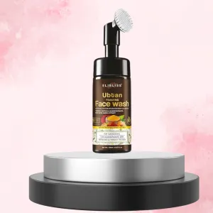 Elibliss Ubtan Face Wash