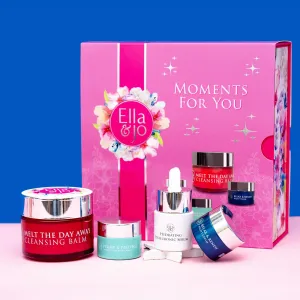 Ella & Jo Moments For You Set