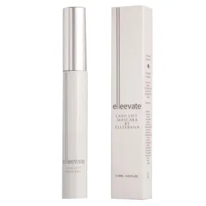 Elleevate Keratin Black Aftercare Mascara