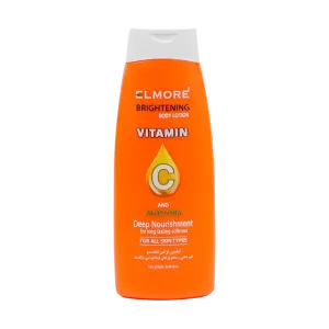 Elmore Vitamin C Deep Nourishment Body Lotion 250ml
