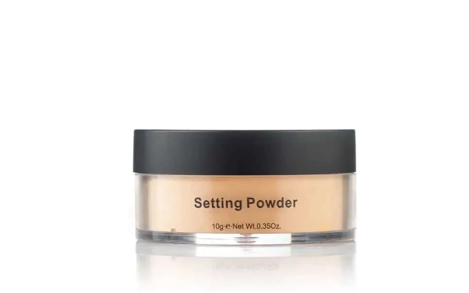 Elsas Pro Highlight /Setting Powder