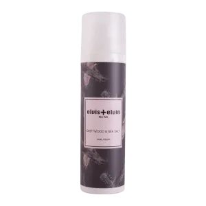 elvis elvin Driftwood & Sea Salt Hand Cream