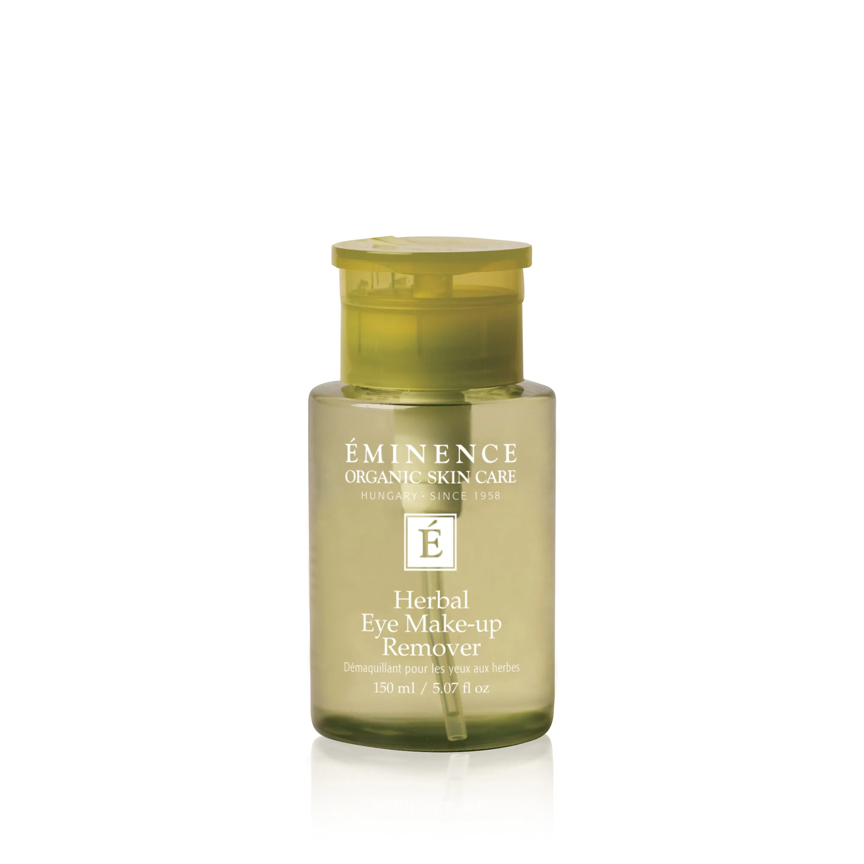 Eminence Herbal Eye Makeup Remover