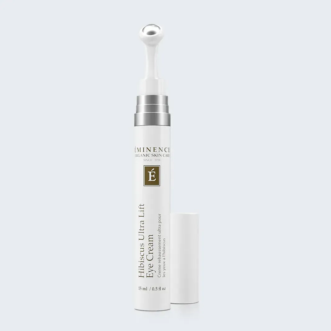 Eminence Organics Hibiscus Ultra Lift Eye Cream