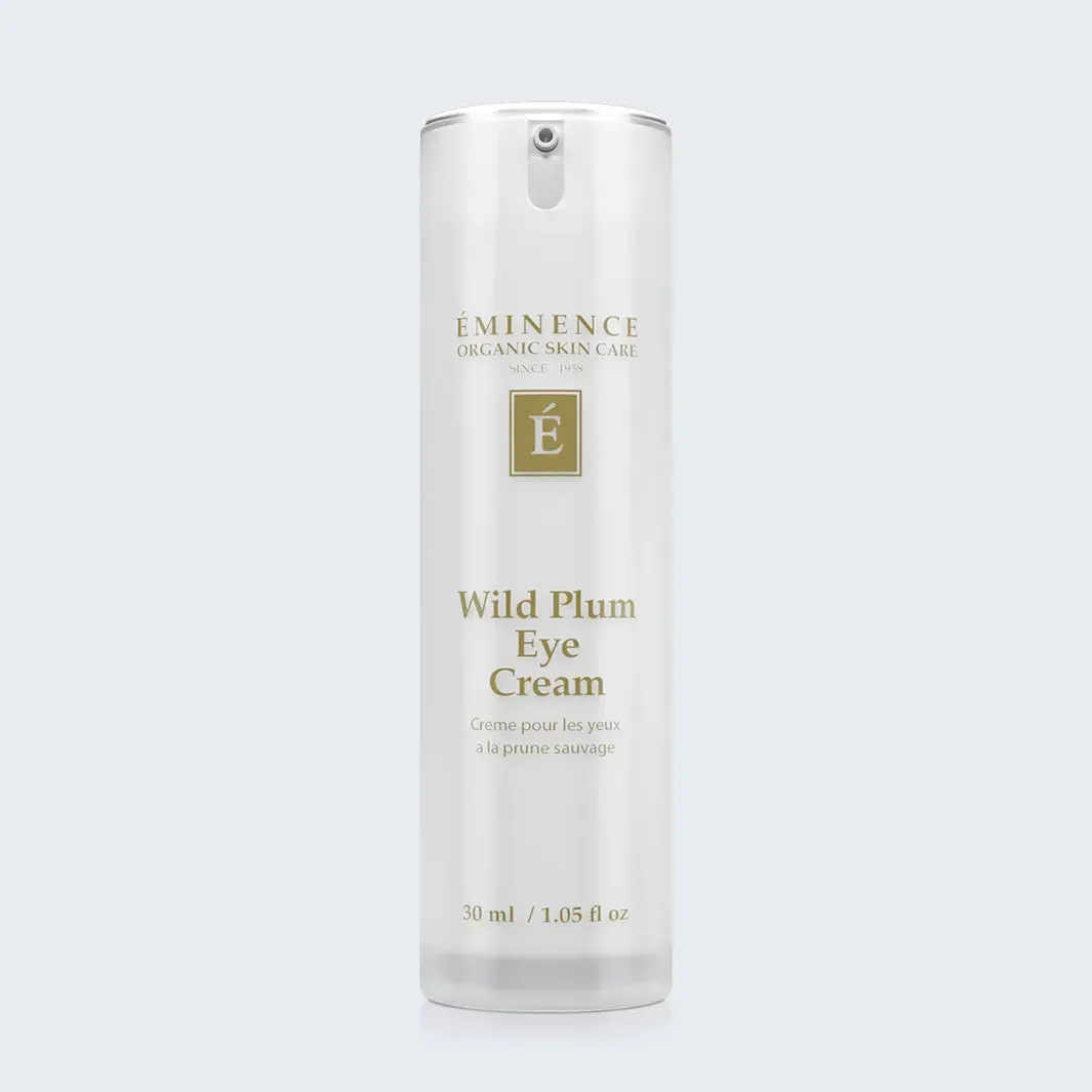 Eminence Organics Wild Plum Eye Cream