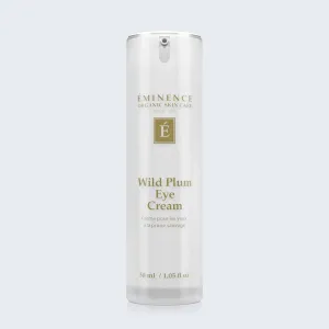 Eminence Organics Wild Plum Eye Cream
