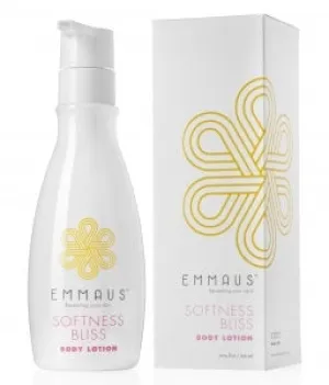 Emmaus Softness Bliss Lotion 300 ml