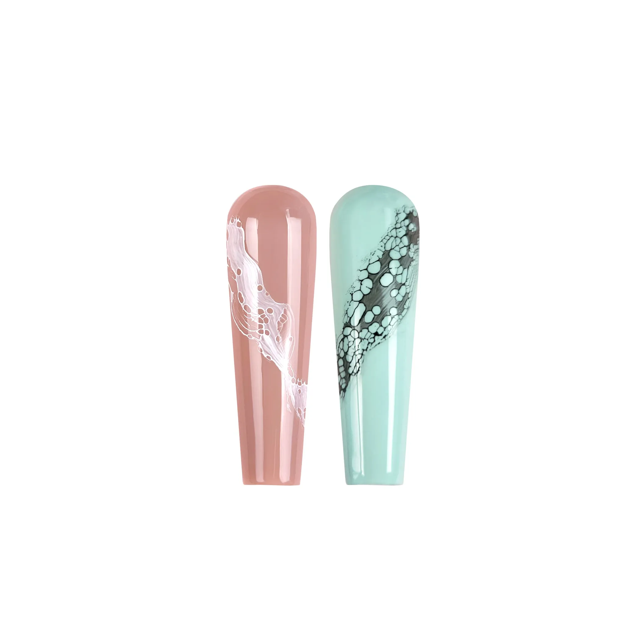 EMULSION ART GEL SET