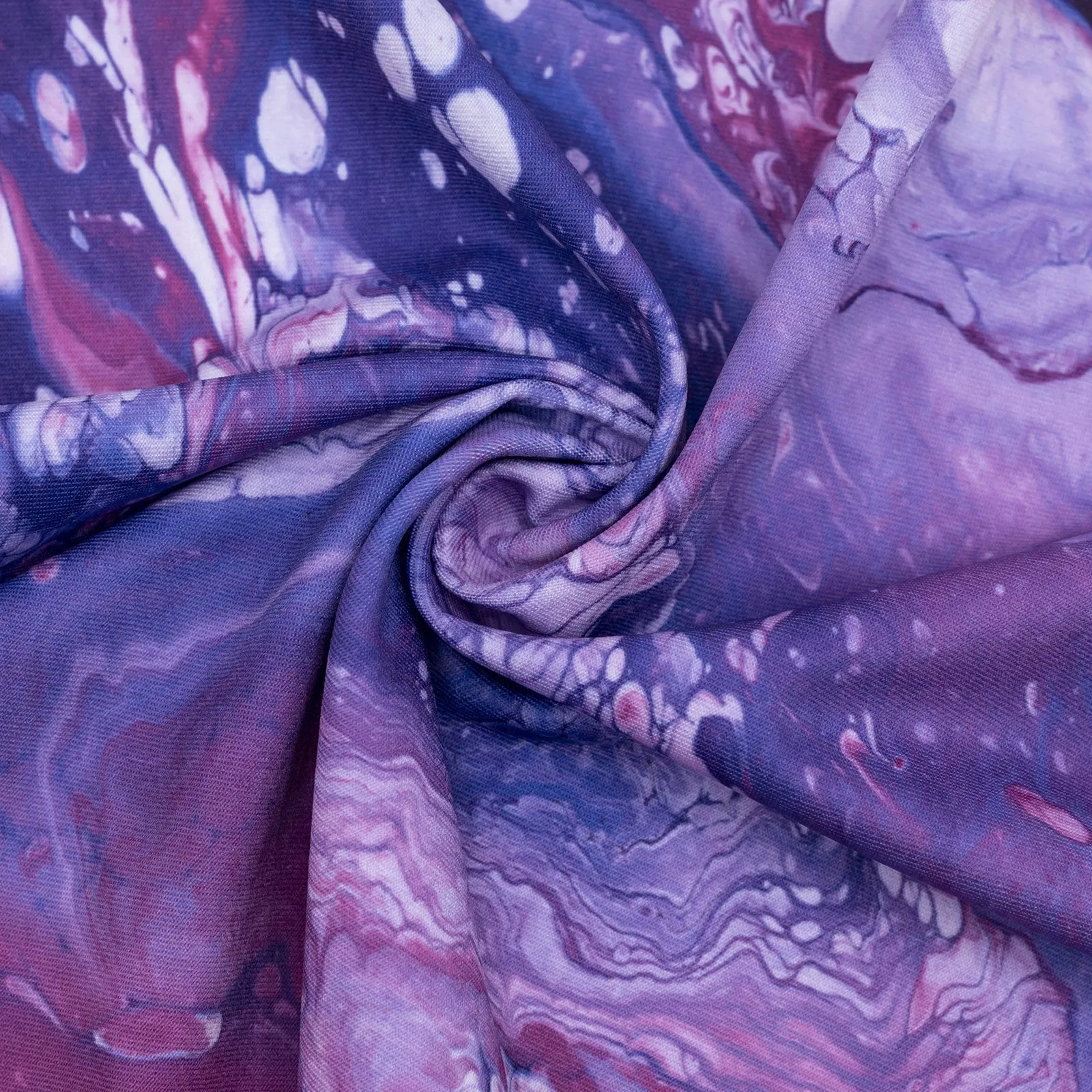 Emulsion resin - Petit - Violet