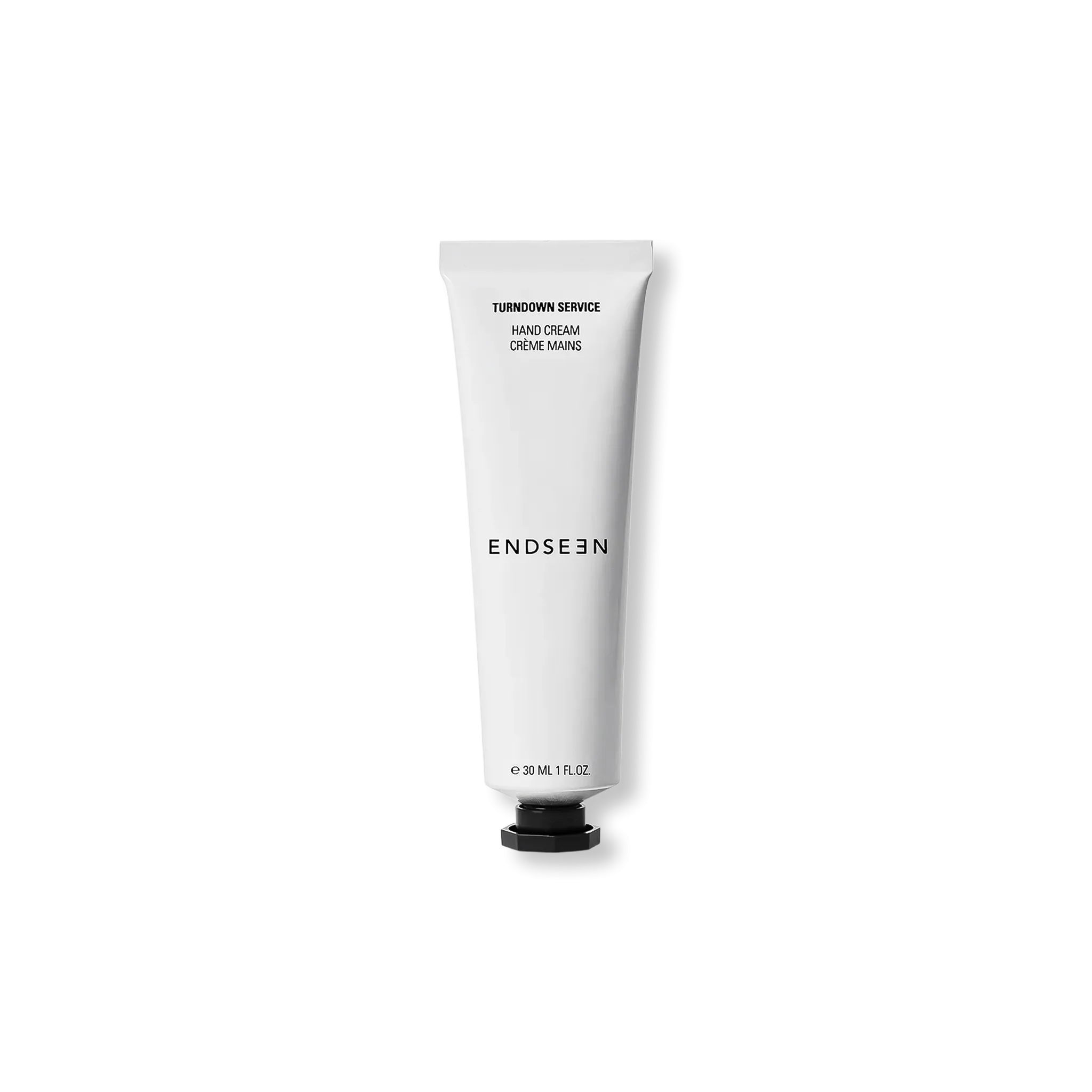 ENDSEEN Turndown Service Hand Cream