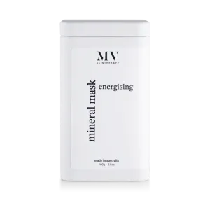 Energising Mineral Mask