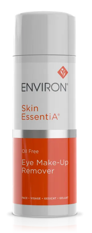 Environ Skin EssentiA Oil Free Eye Makeup Remover