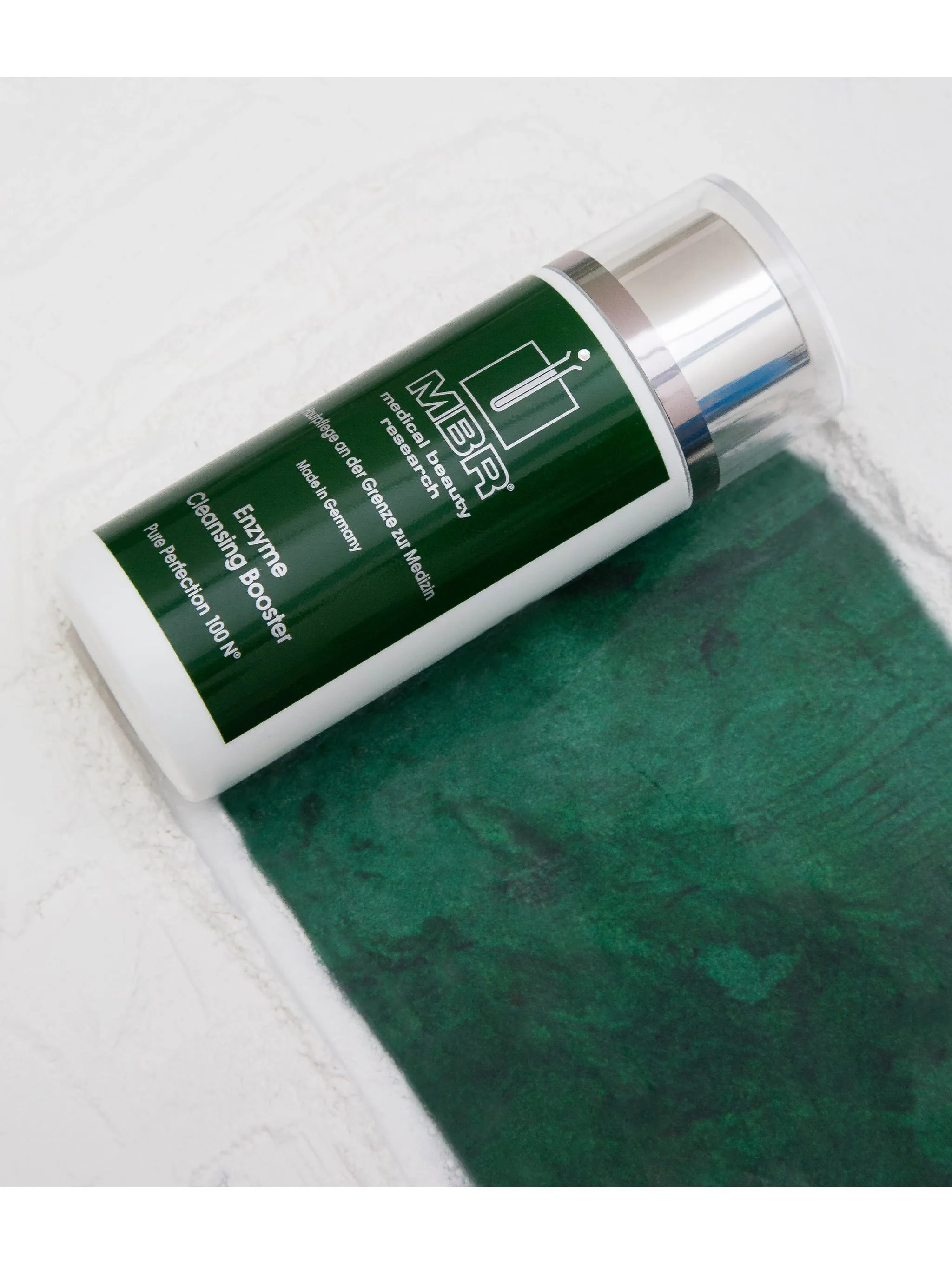 Enzyme Cleansing Booster
