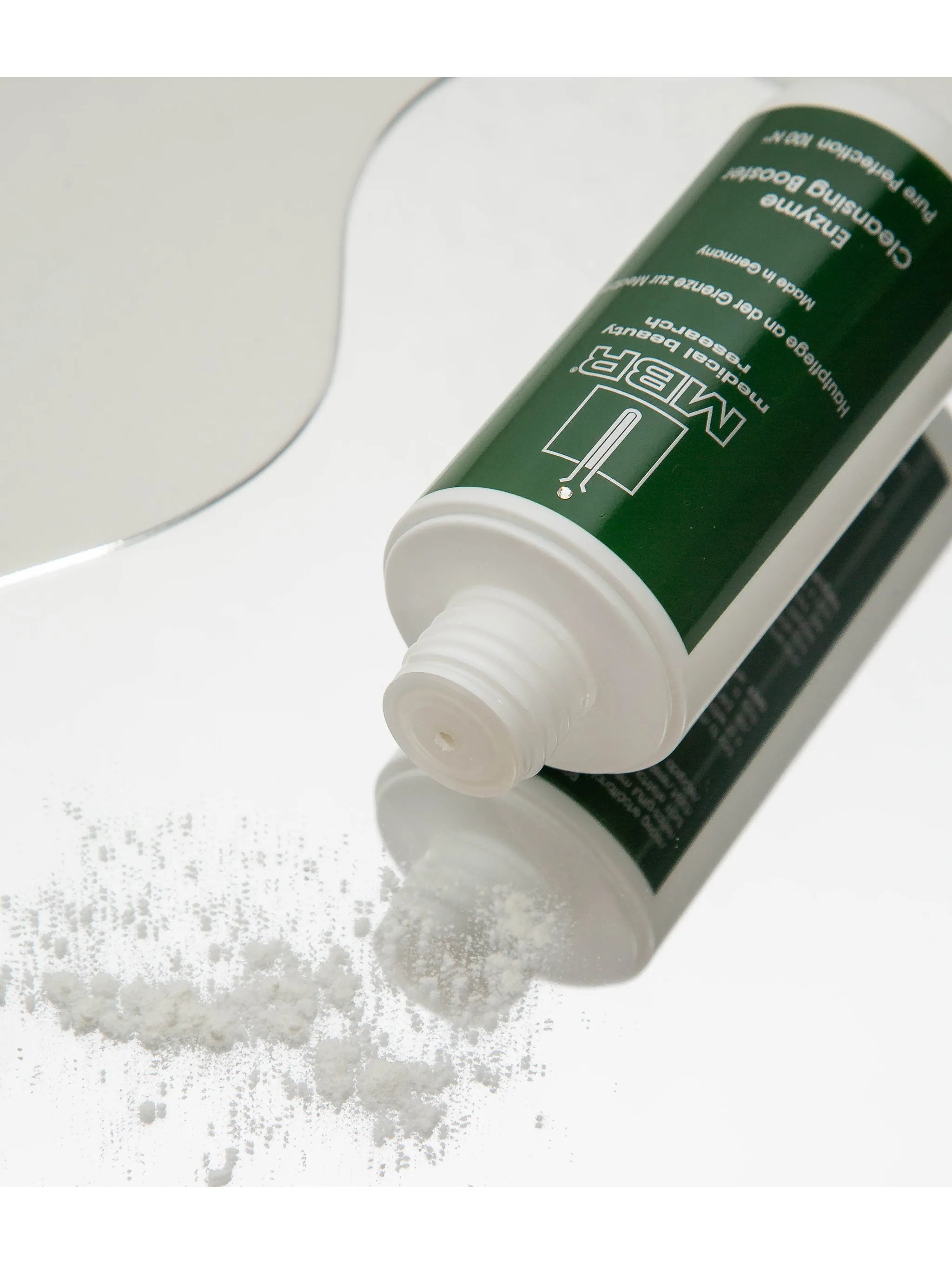 Enzyme Cleansing Booster