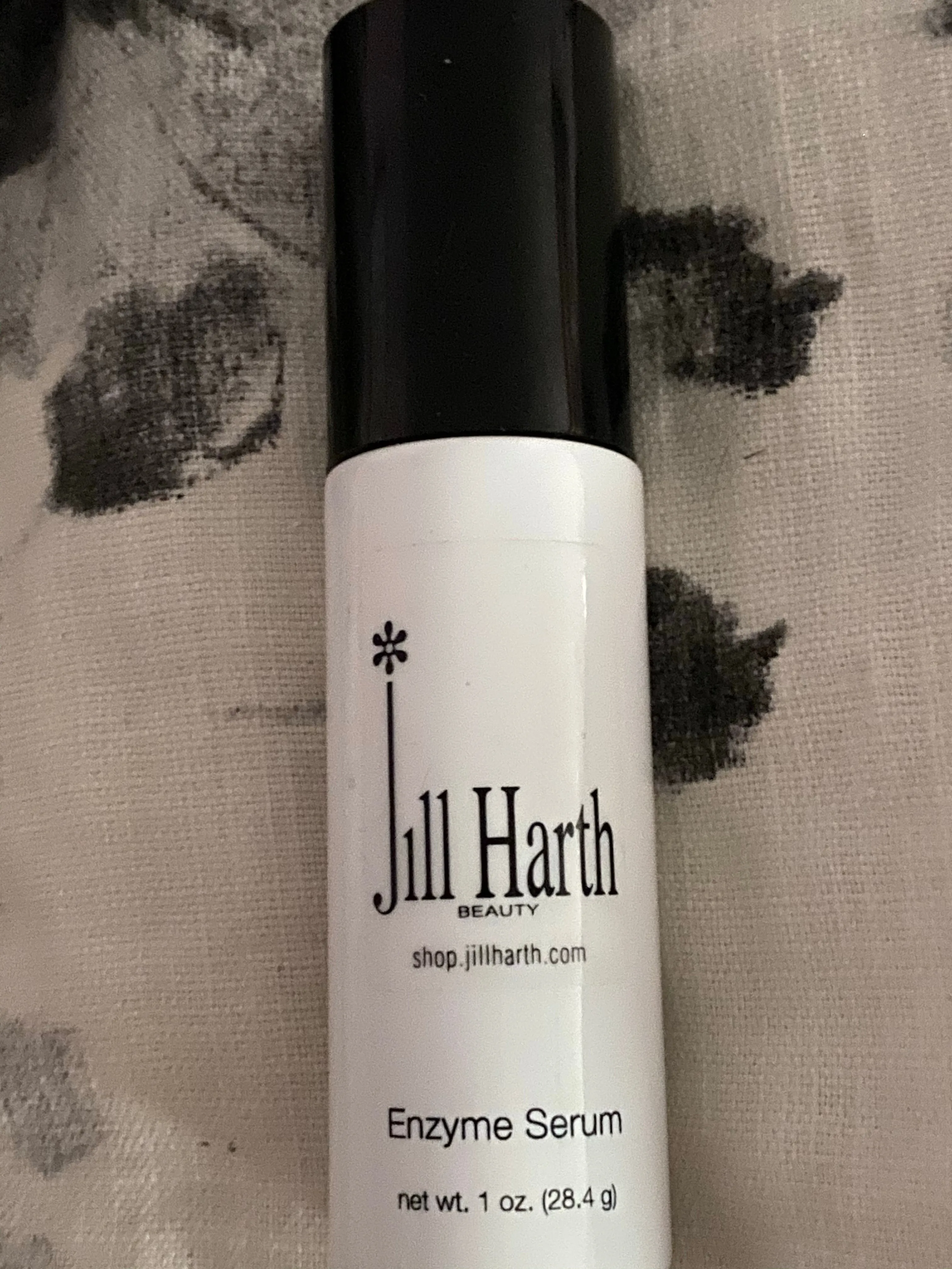 Enzyme Serum