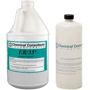 ER/35 Emulsion Remover