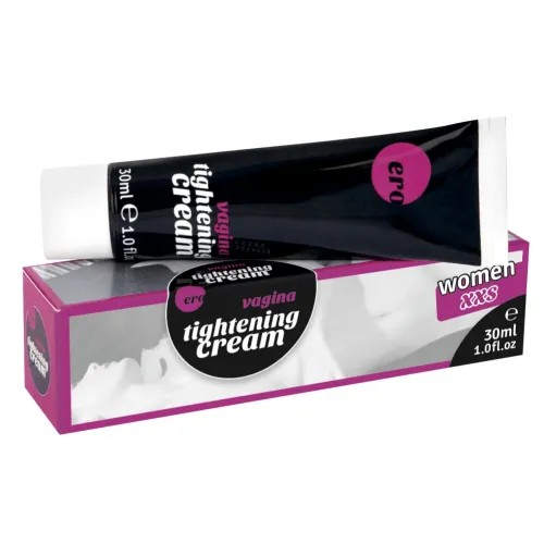 Ero Vagina Tghtening Cream Women XXS