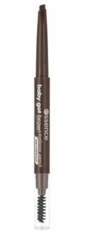 ess. baby got brow eyebrow pencil 20