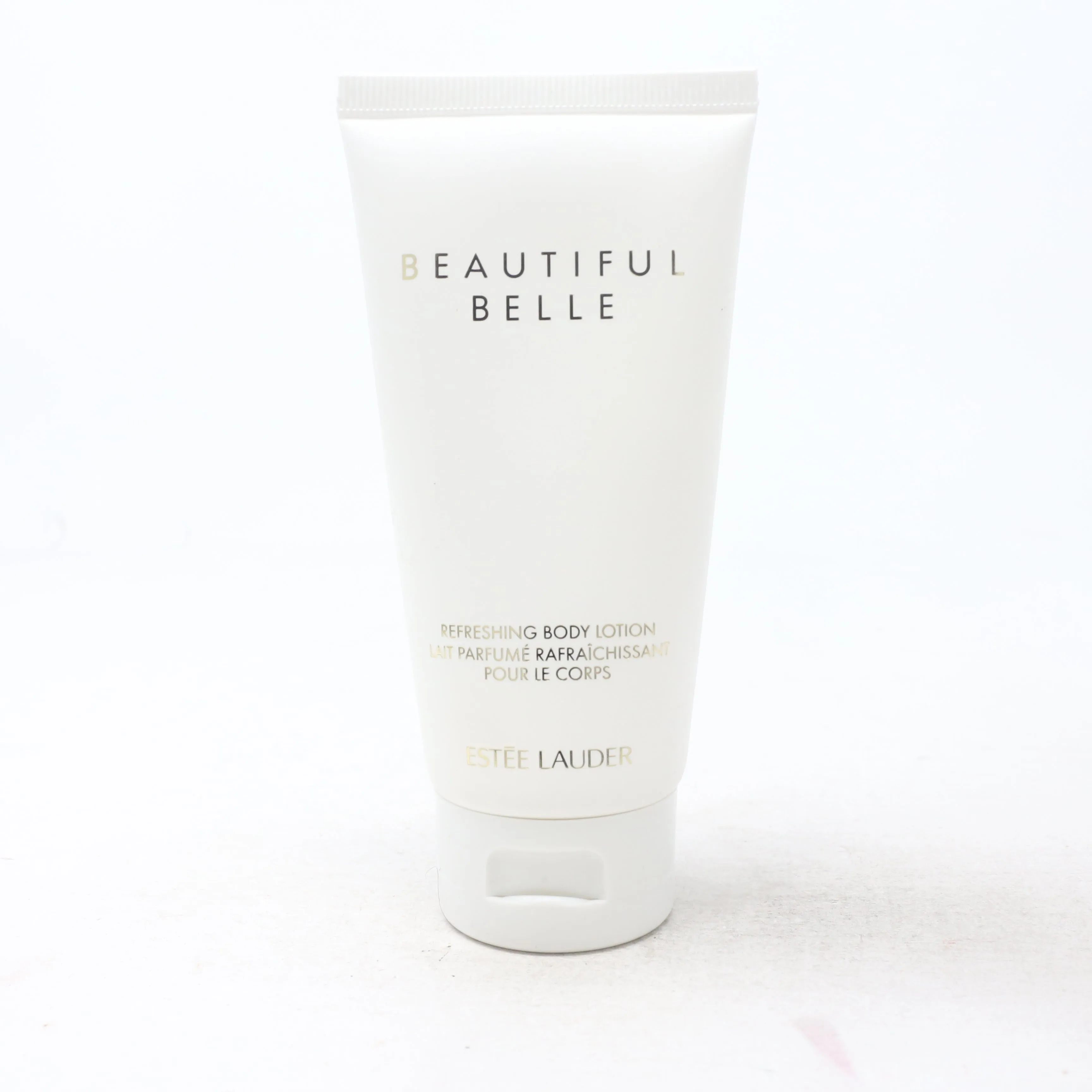 Estee Lauder Belle Refreshing Body Lotion  2.5oz/75ml New