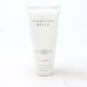 Estee Lauder Belle Refreshing Body Lotion  2.5oz/75ml New