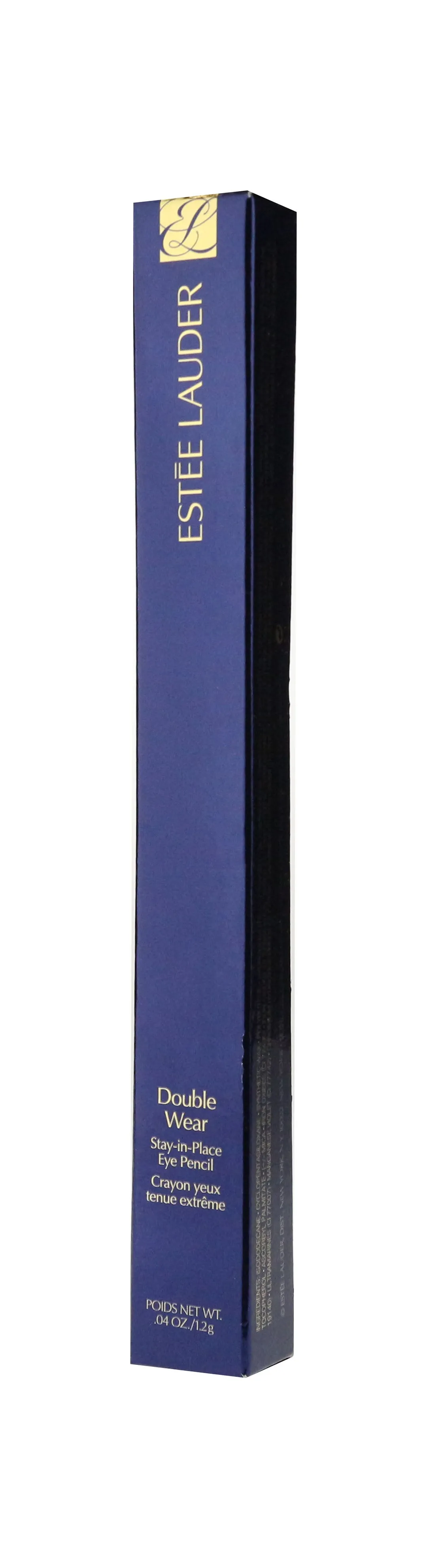 Estee Lauder Double Wear Stay-In-Place Eye Pencil 0.04Oz New In Box