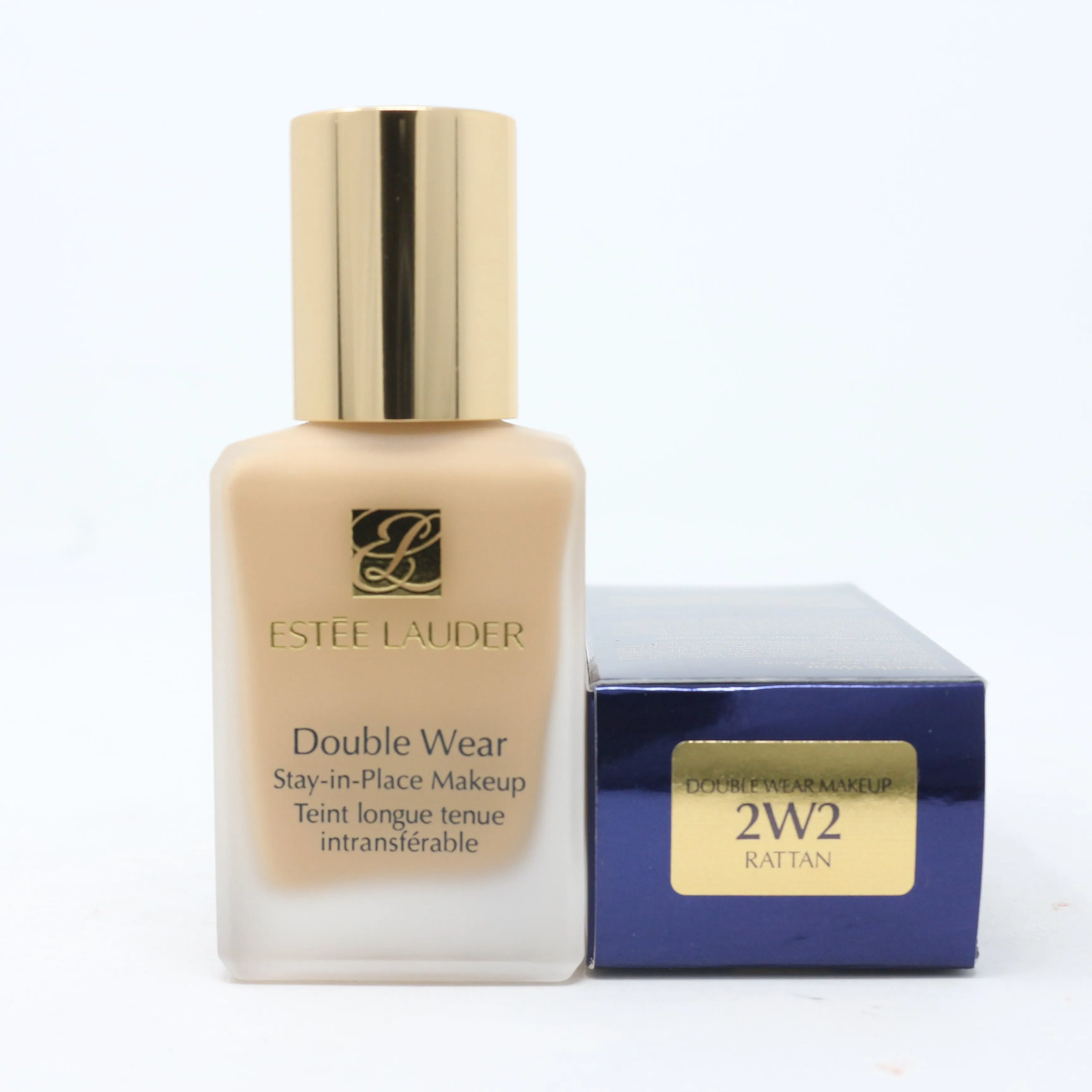 Estee Lauder Double Wear Stay-In-Place Makeup  1oz/30ml New With Box