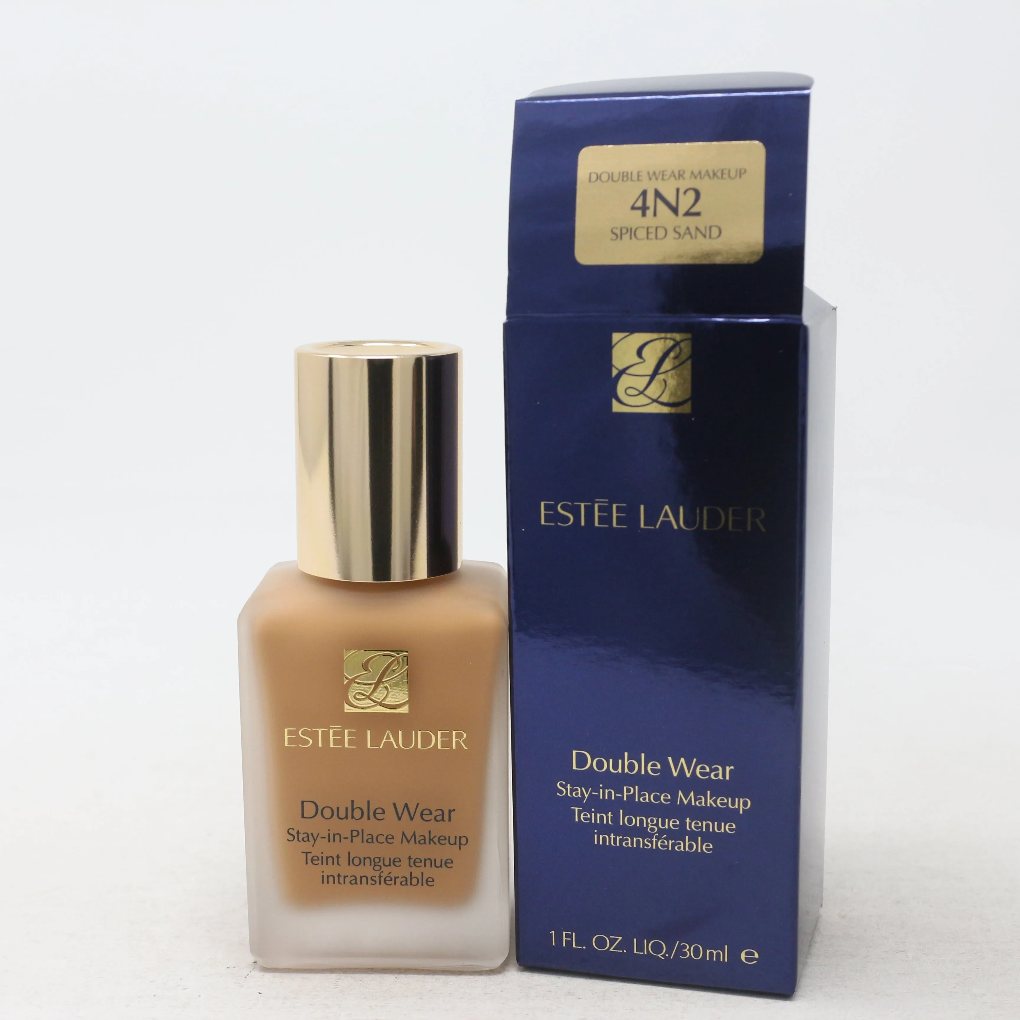 Estee Lauder Double Wear Stay-In-Place Makeup  1oz/30ml New With Box