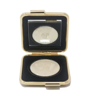 Estee Lauder Victoria Beckham Eye Metals Metallique 0.1oz 02 Blonde Gold New