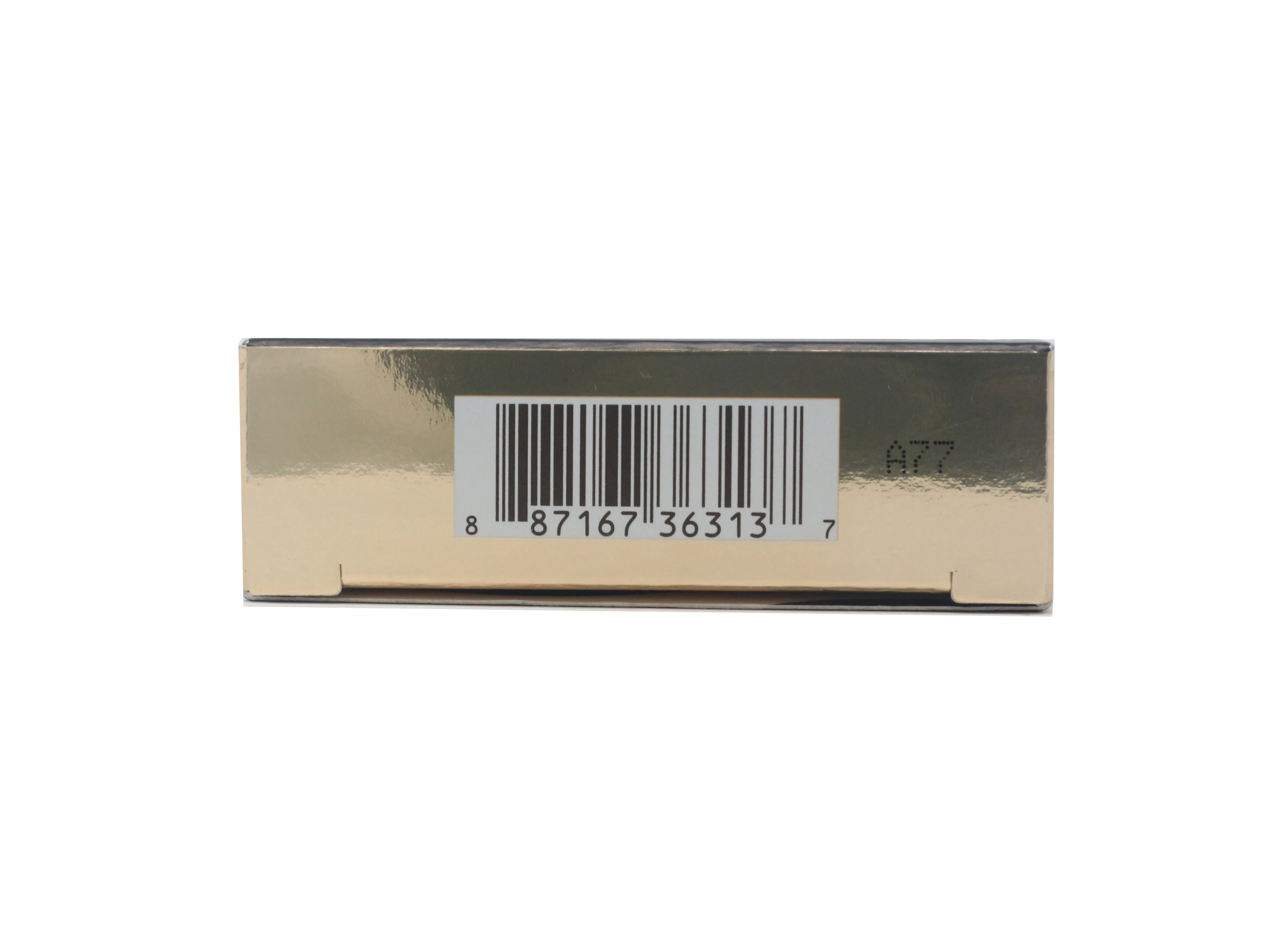Estee Lauder Victoria Beckham Eye Metals Metallique 0.1oz 02 Blonde Gold New