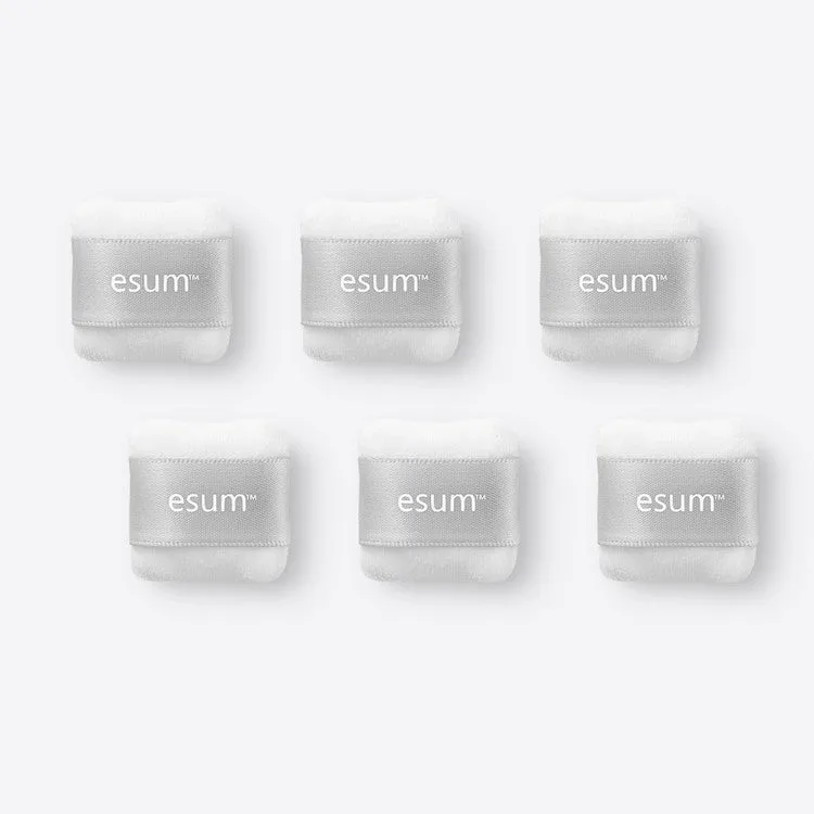ESUM Pro Pinky Puff S/6