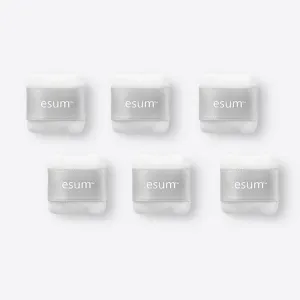 ESUM Pro Pinky Puff S/6