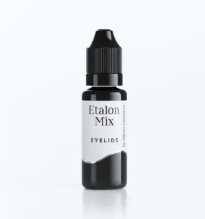 Etalon Mix Eyelids Black