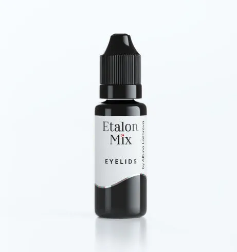 Etalon Mix Eyelids Black