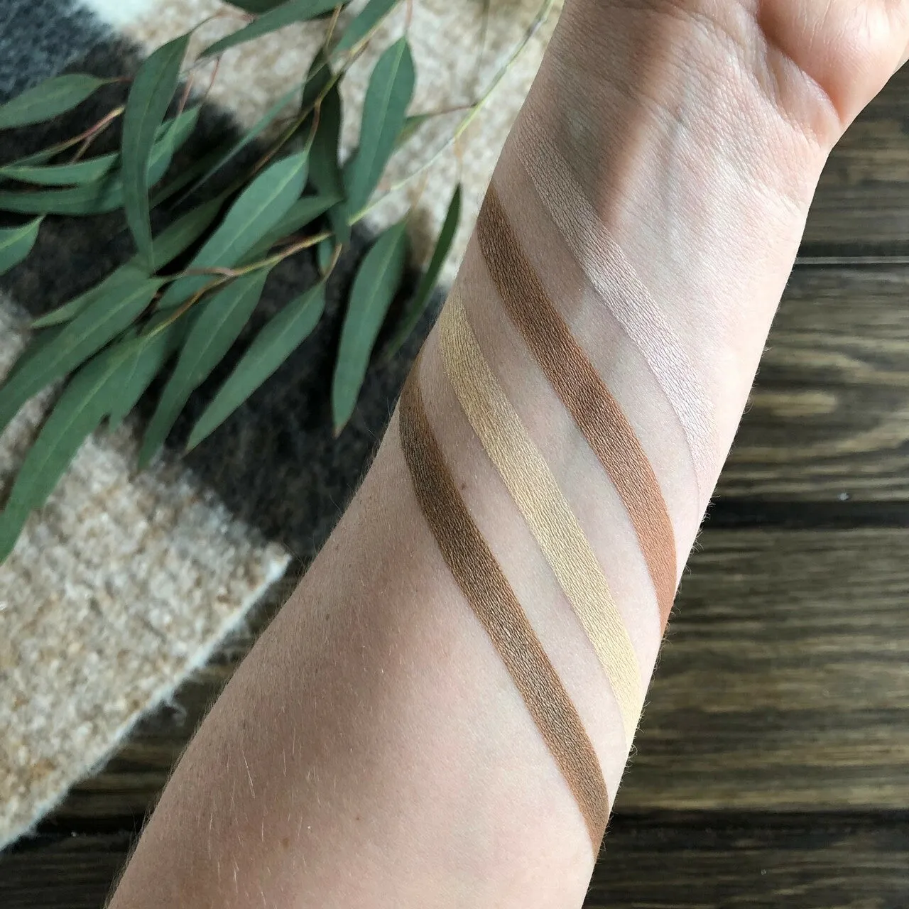 Ethereal Highlight