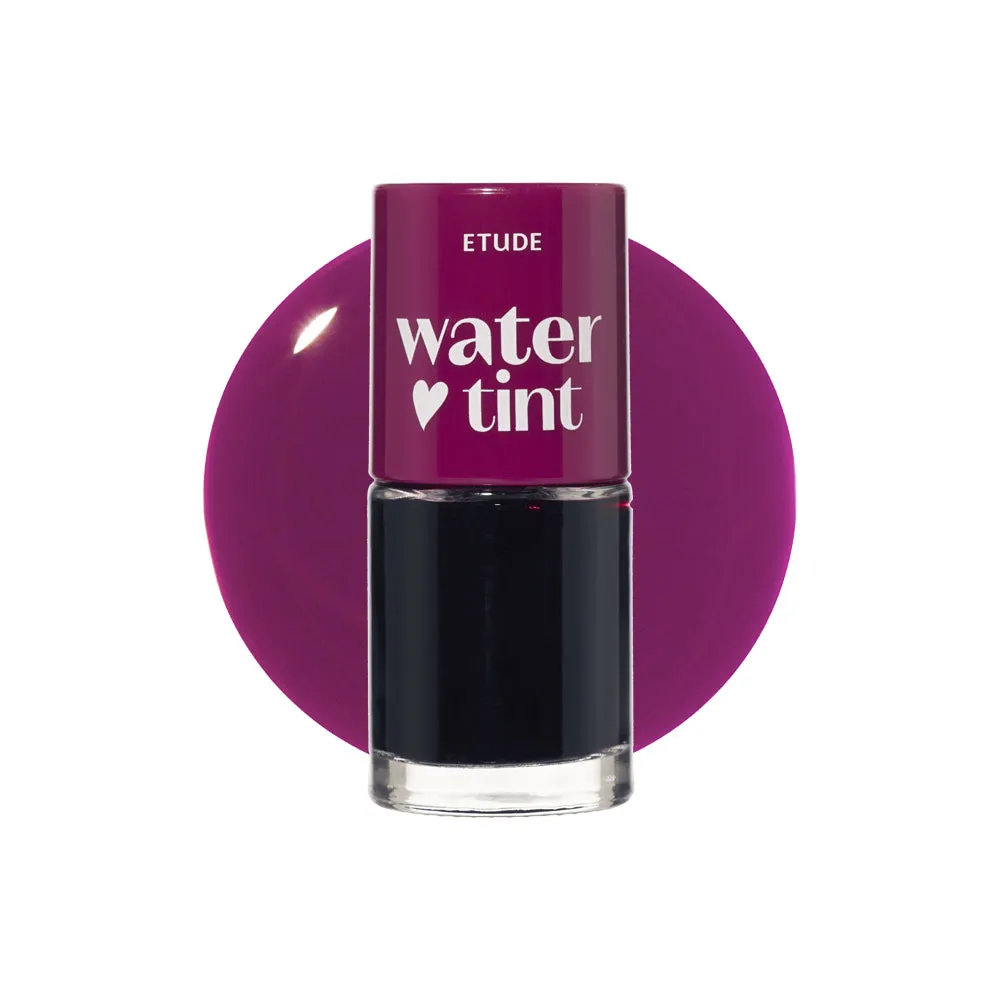 ETUDE HOUSE Dear Darling LIP and Cheek Water Tint